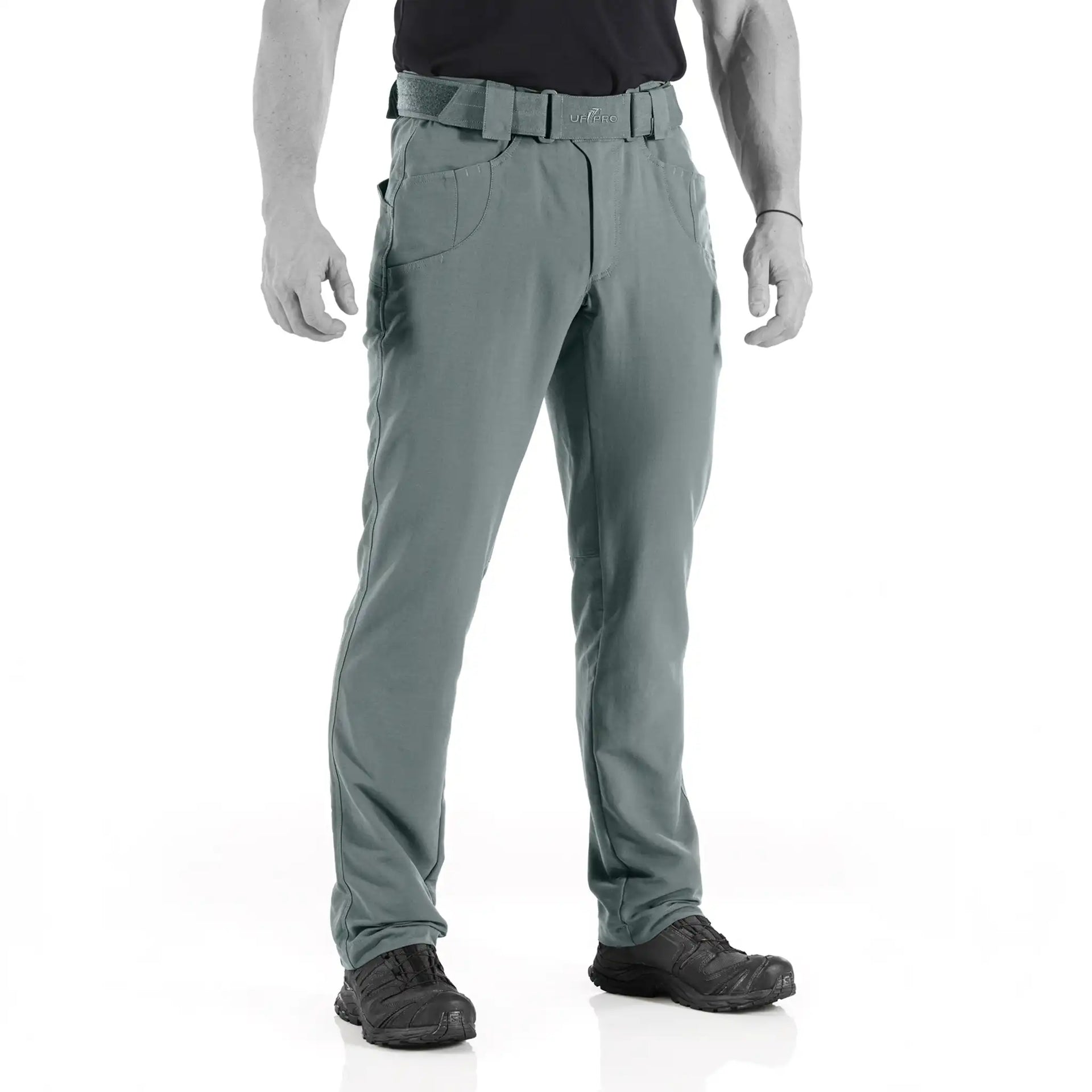 Pantalón Táctico P-40 Mark I Range