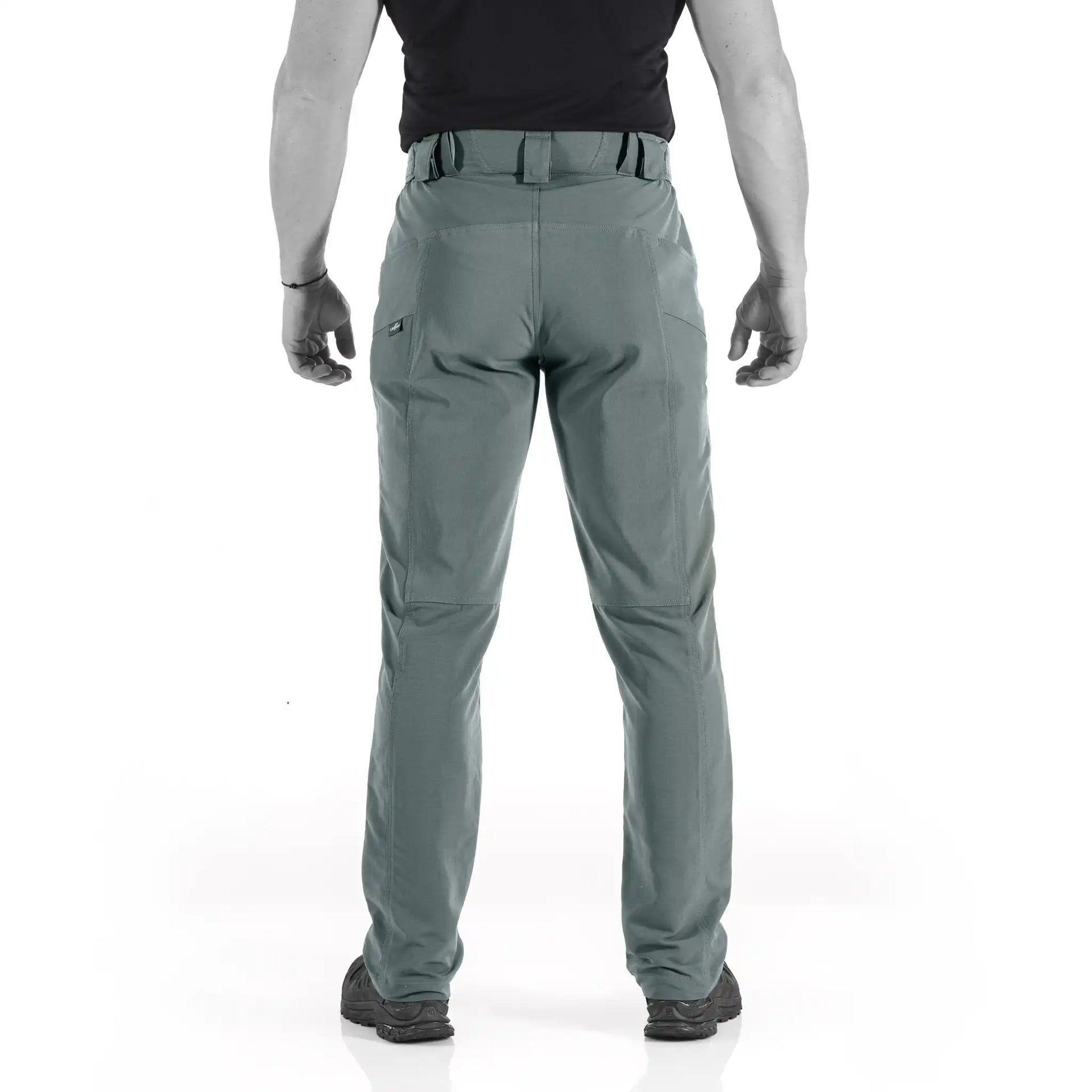 Pantalón Táctico P-40 Mark I Range