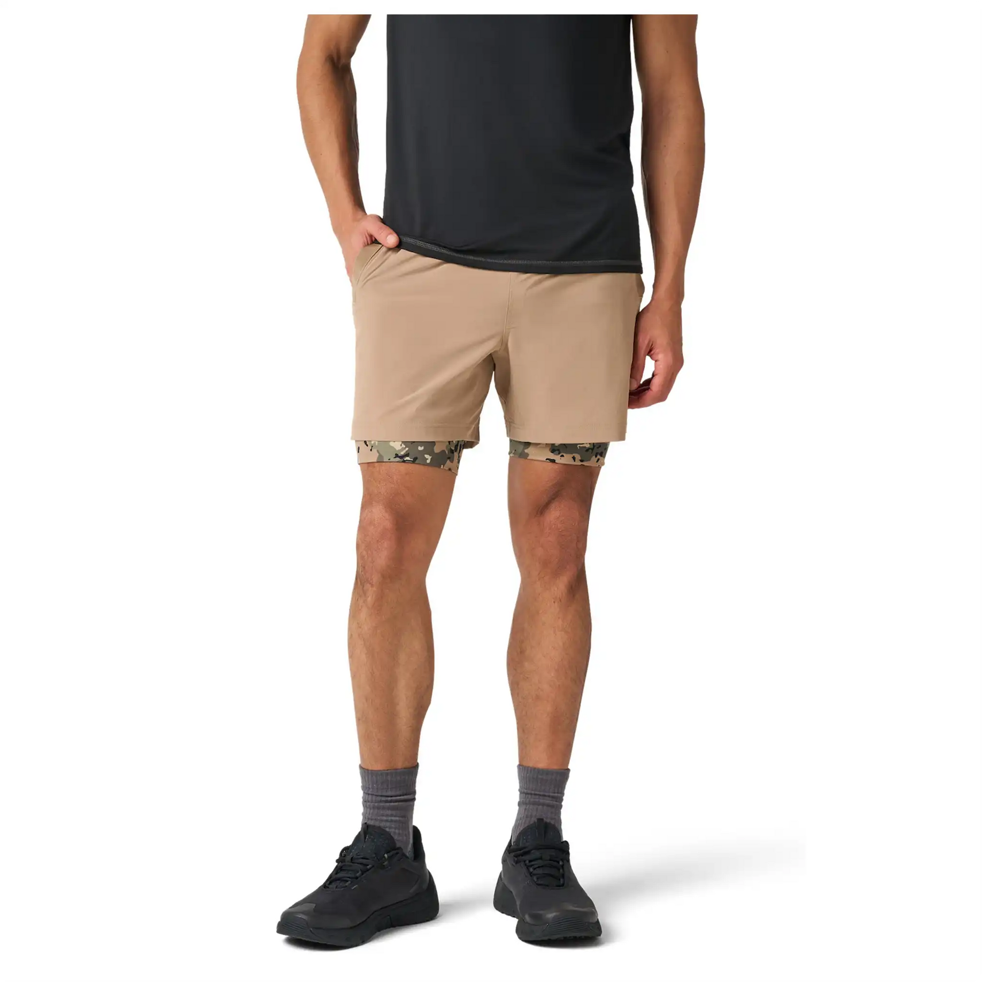 Shorts PT-R Havoc Pro Shorts