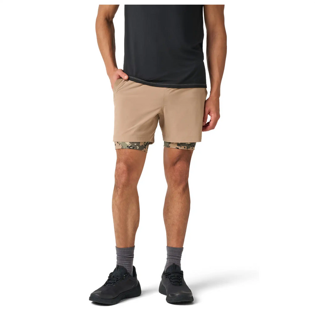 Shorts PT-R Havoc Pro Shorts