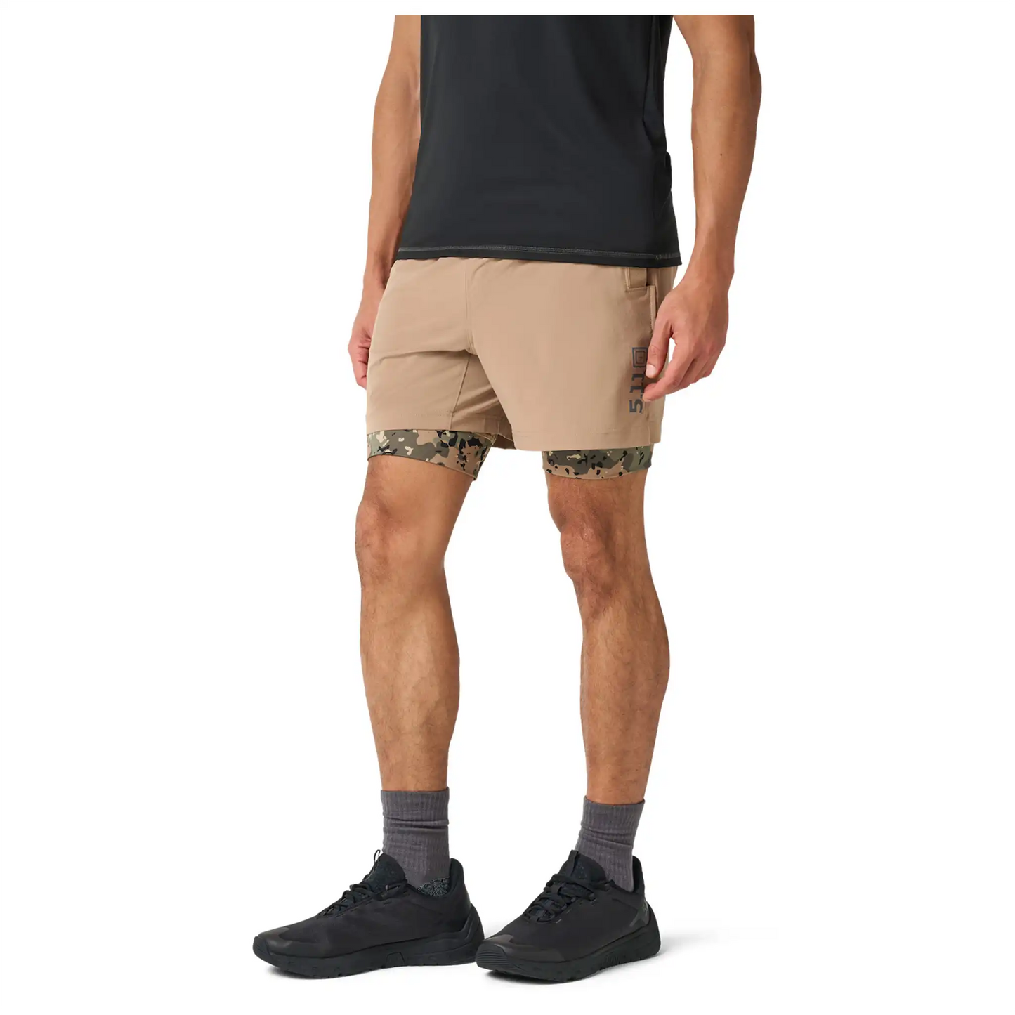 Shorts PT-R Havoc Pro Shorts