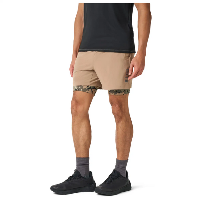 Shorts PT-R Havoc Pro Shorts