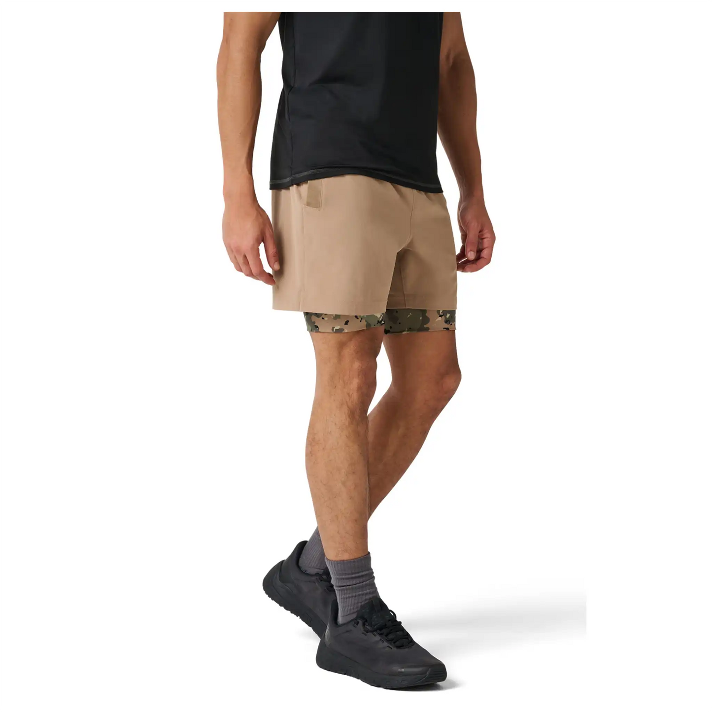 Shorts PT-R Havoc Pro Shorts