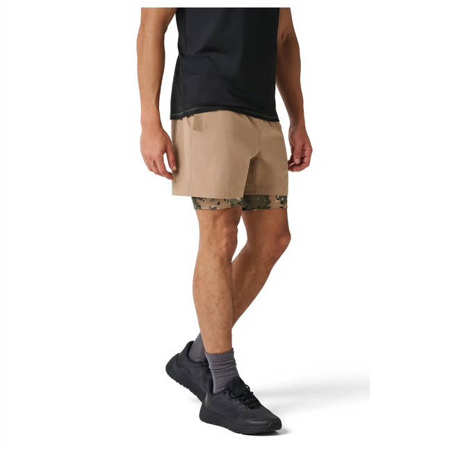 Shorts PT-R Havoc Pro Shorts