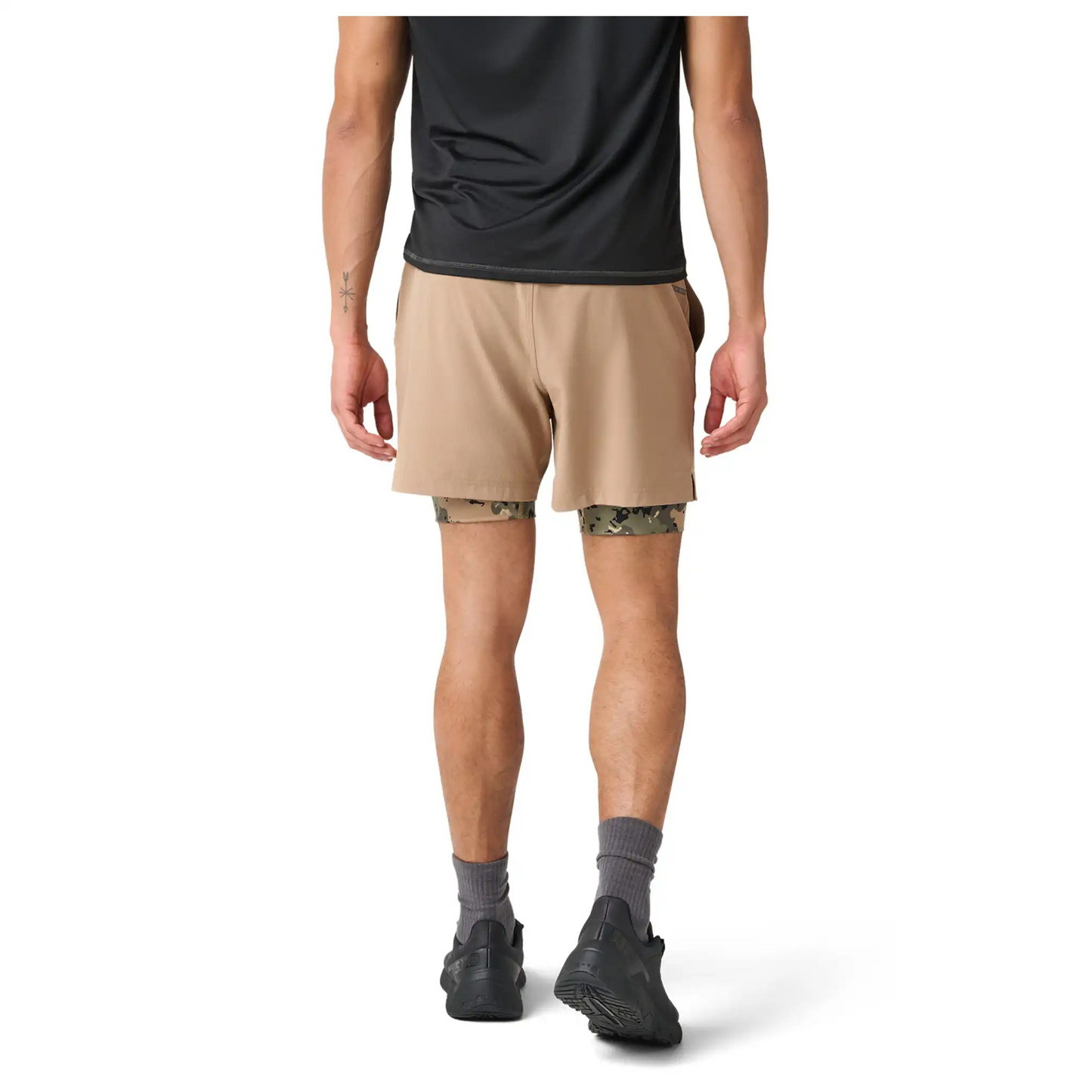 Shorts PT-R Havoc Pro Shorts