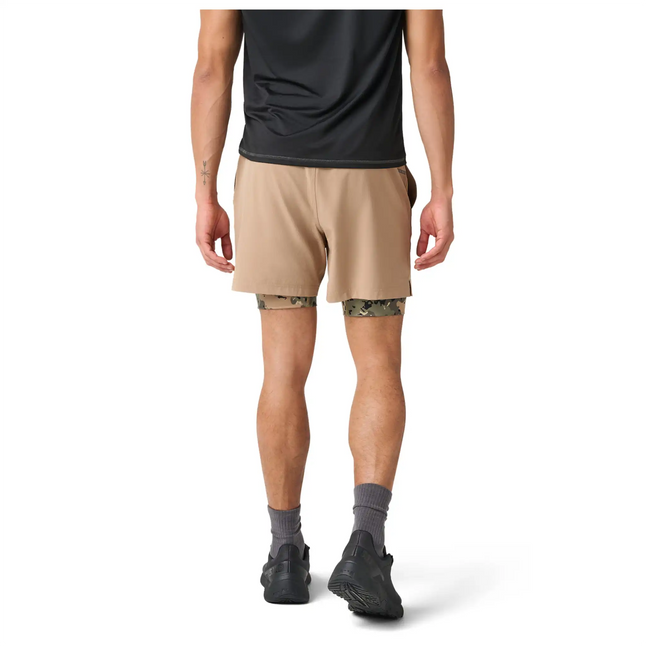Shorts PT-R Havoc Pro Shorts