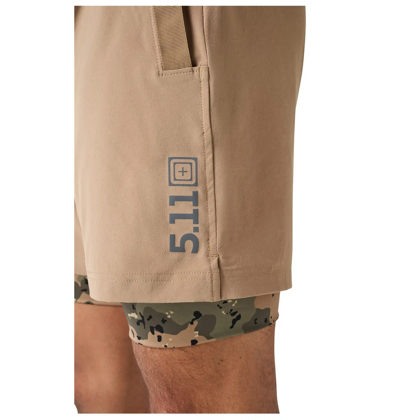 Shorts PT-R Havoc Pro Shorts