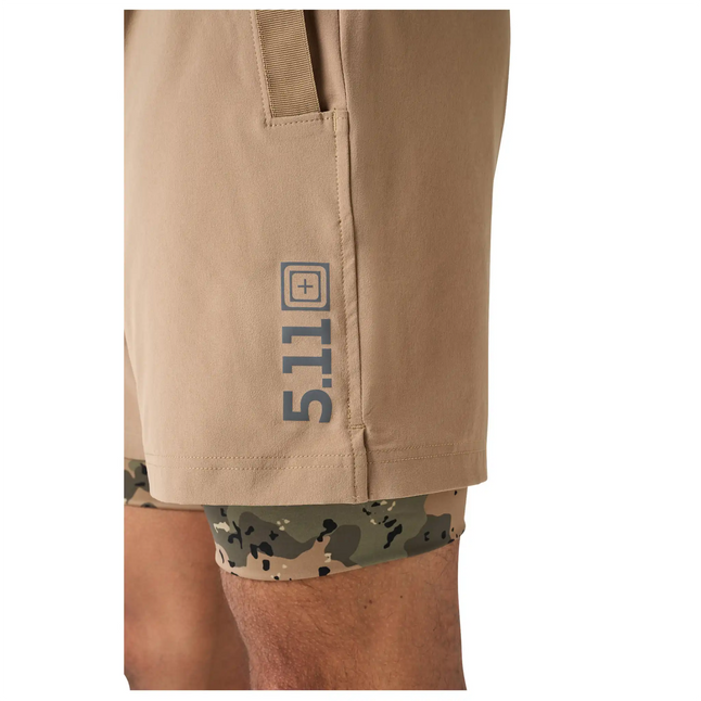 Shorts PT-R Havoc Pro Shorts