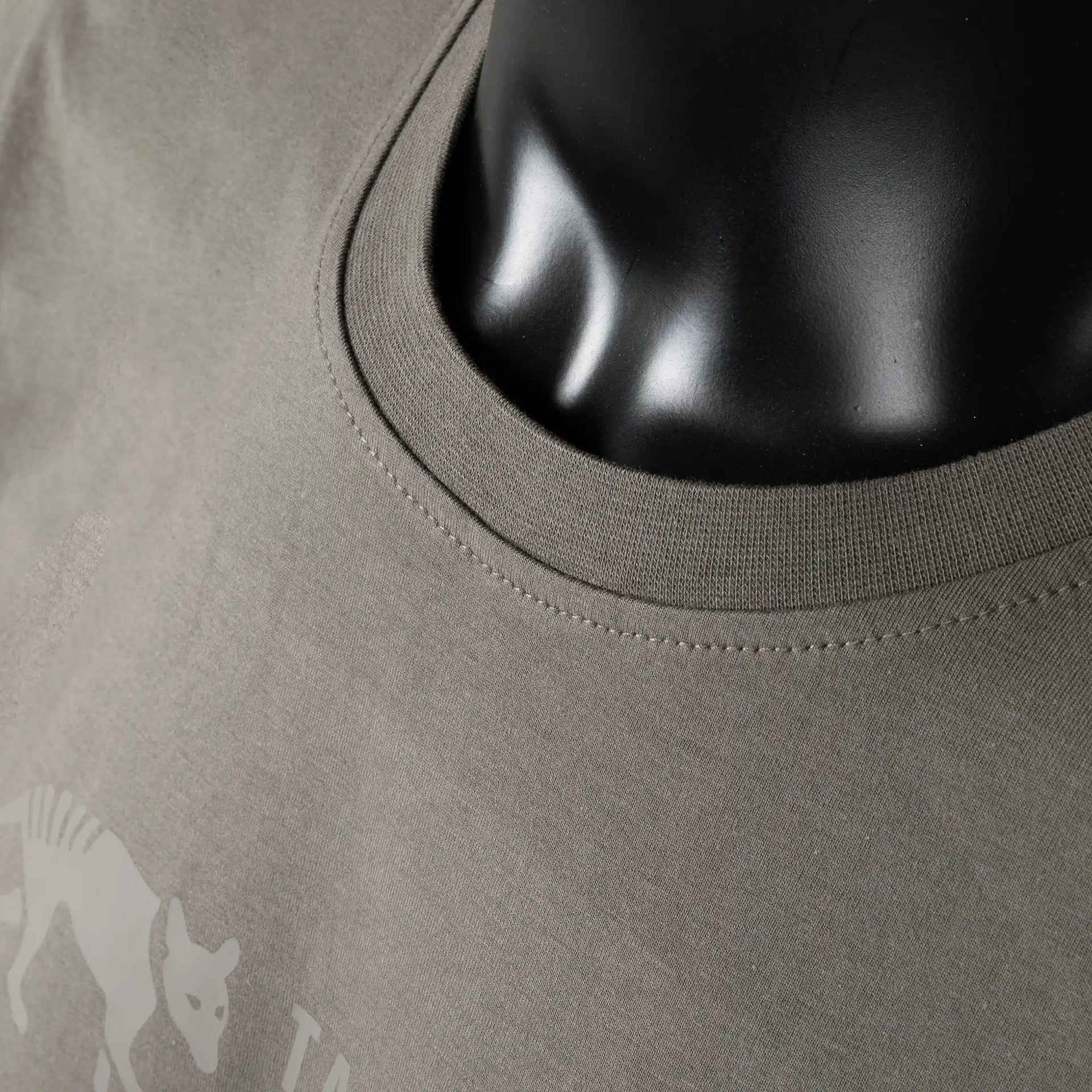 T-Shirt TT Logo Shirt