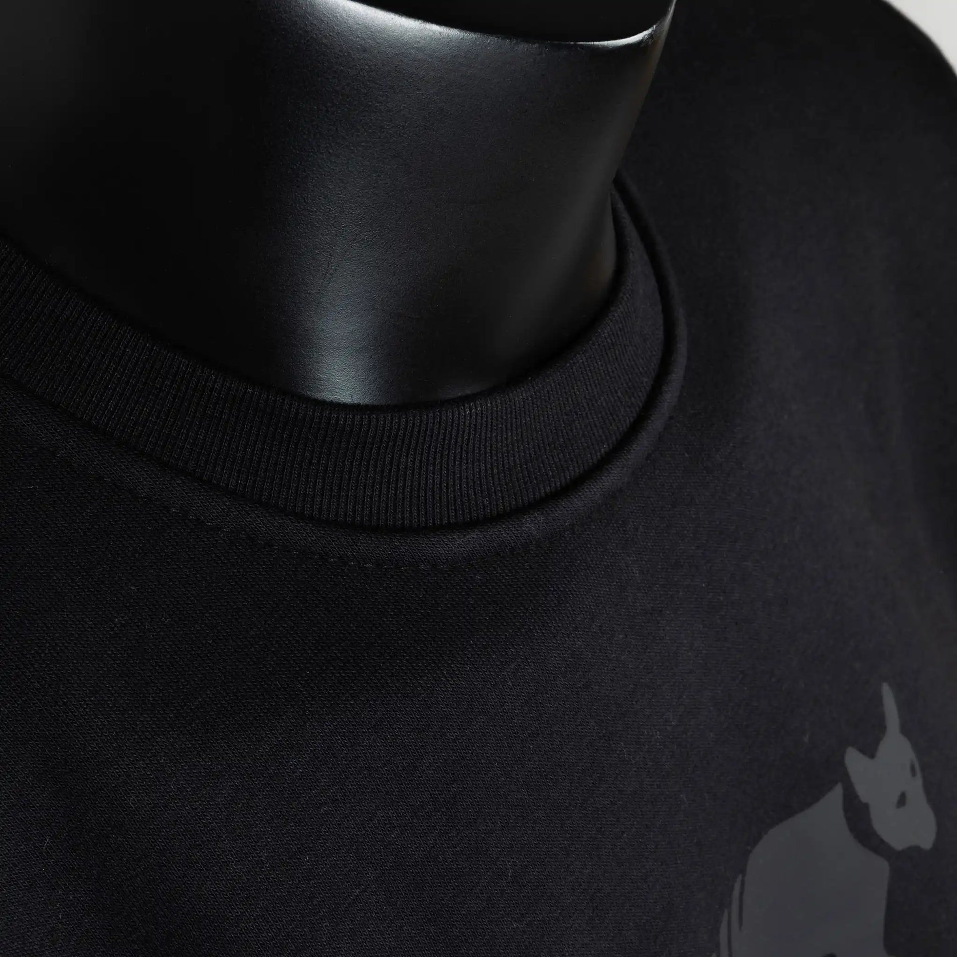 Sweatshirt TT Logo Sweater