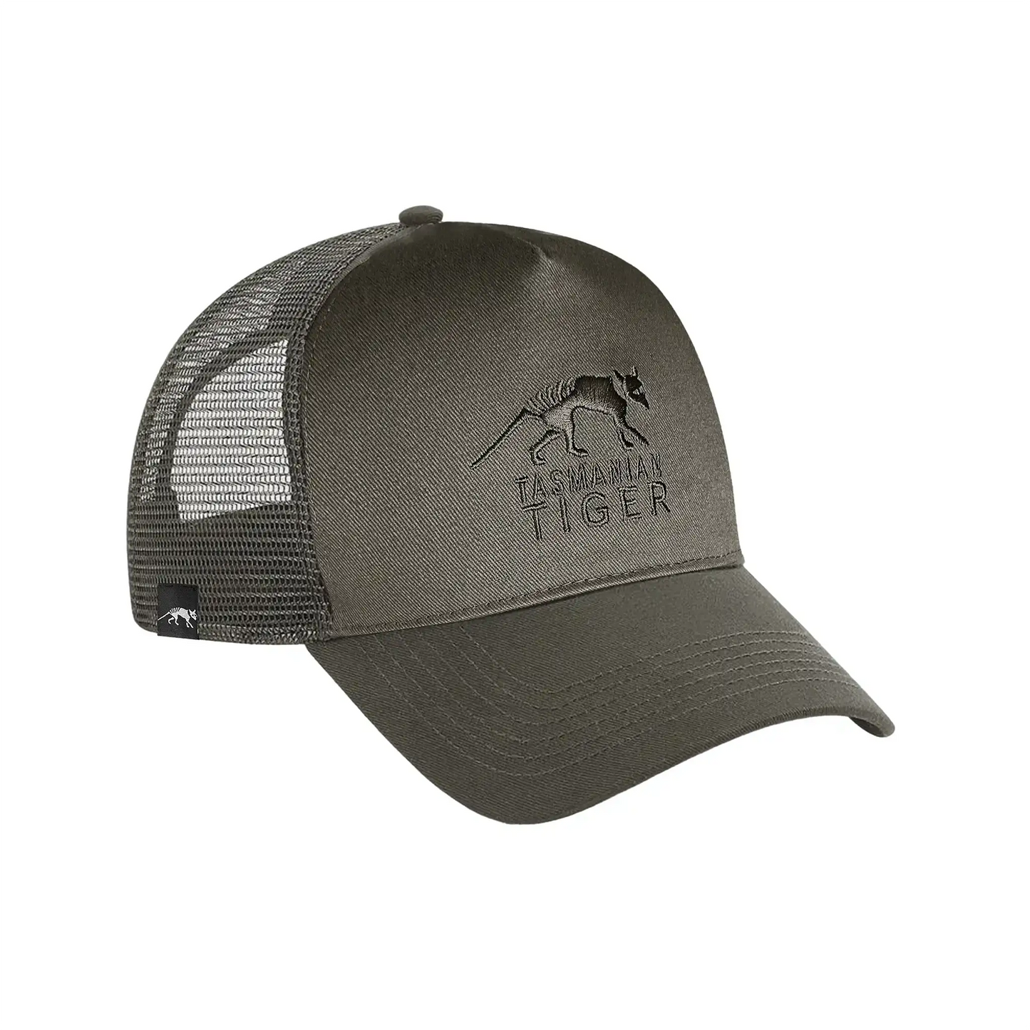 Baseballcap TT Logo Cap