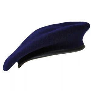 Blu scuro