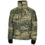 Softshell Jacket High Defence