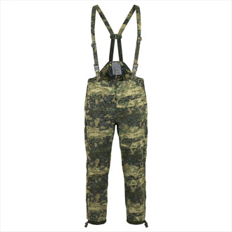 ÖBH Nässeschutzhose KAZ21 Austrotarn Gebraucht