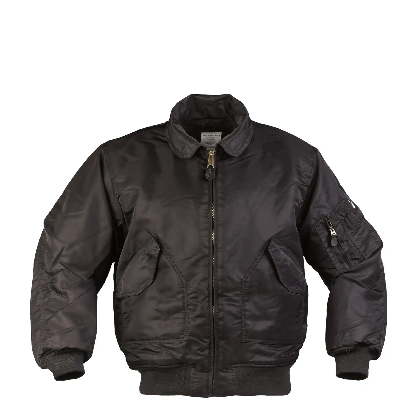 US Flight Jacket CWU Basic