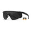 Gafas de Protección Saber Advanced con Lentes Intercambiables