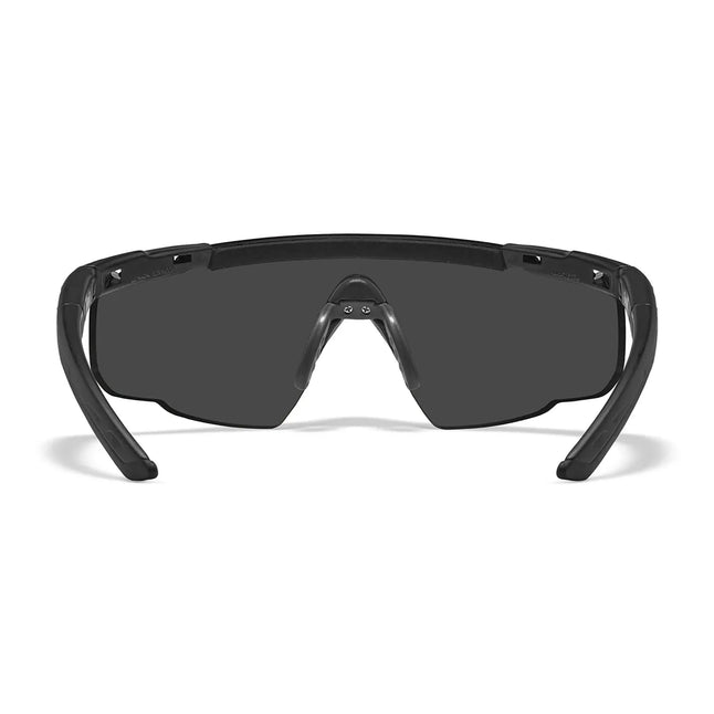 Saber Advanced safety glasses with interchangeable lenses