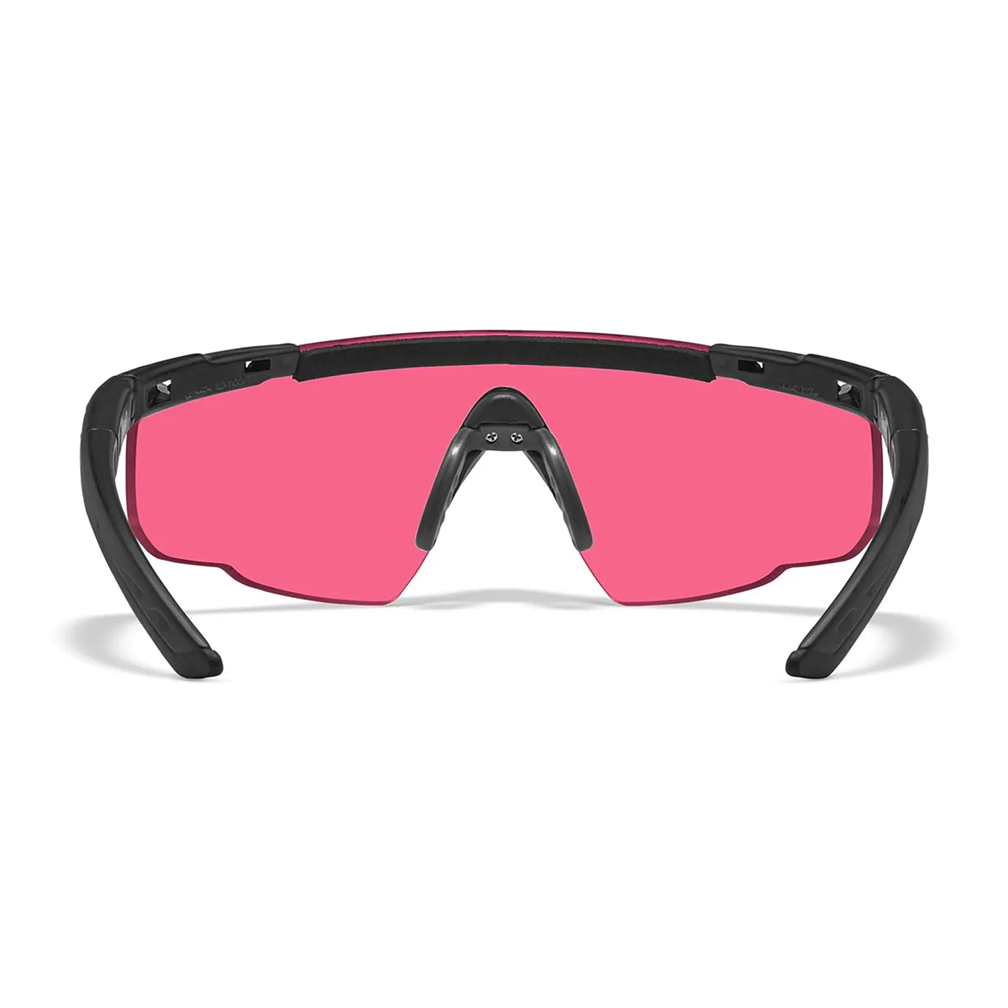 Saber Advanced safety glasses with interchangeable lenses