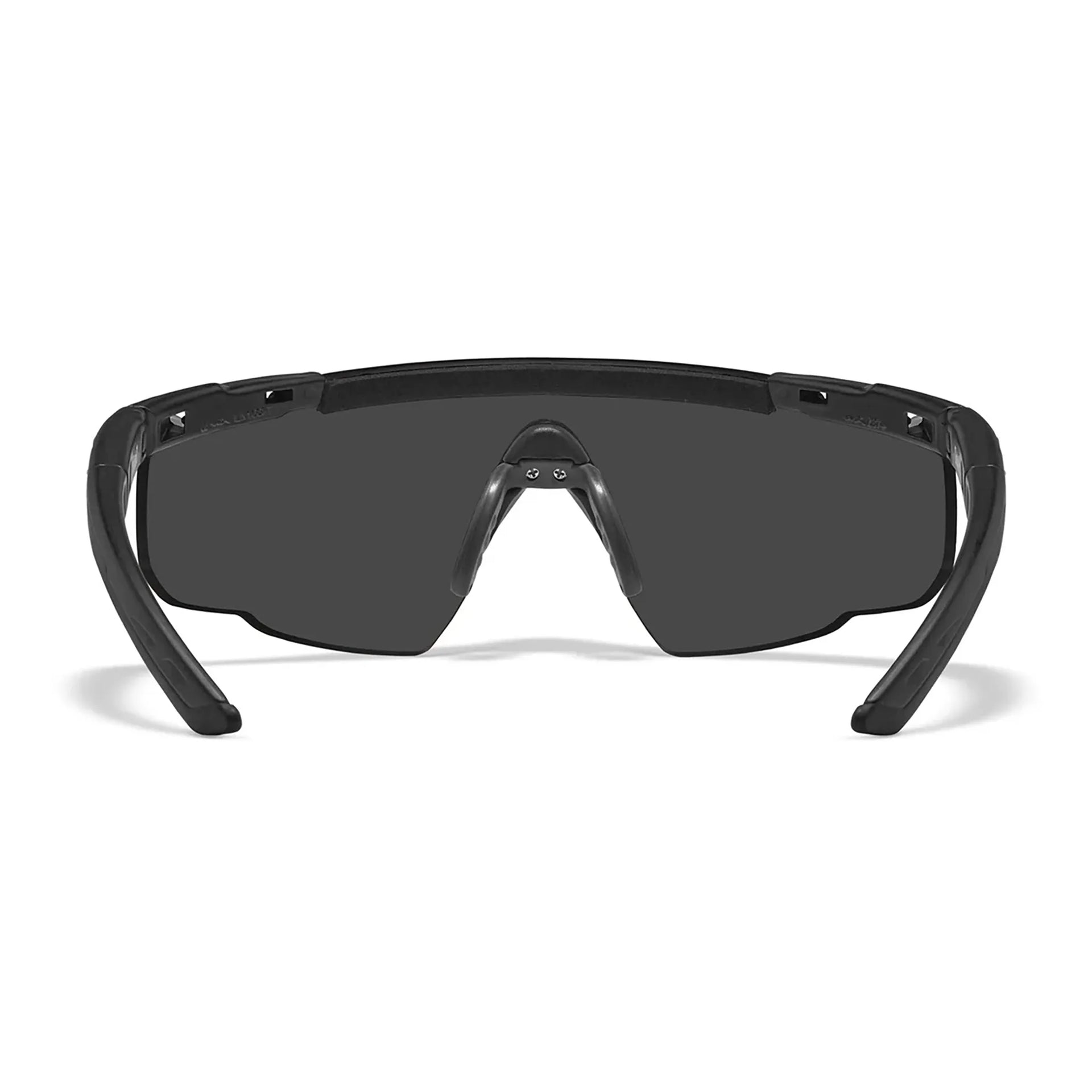 Saber Advanced safety glasses with interchangeable lenses