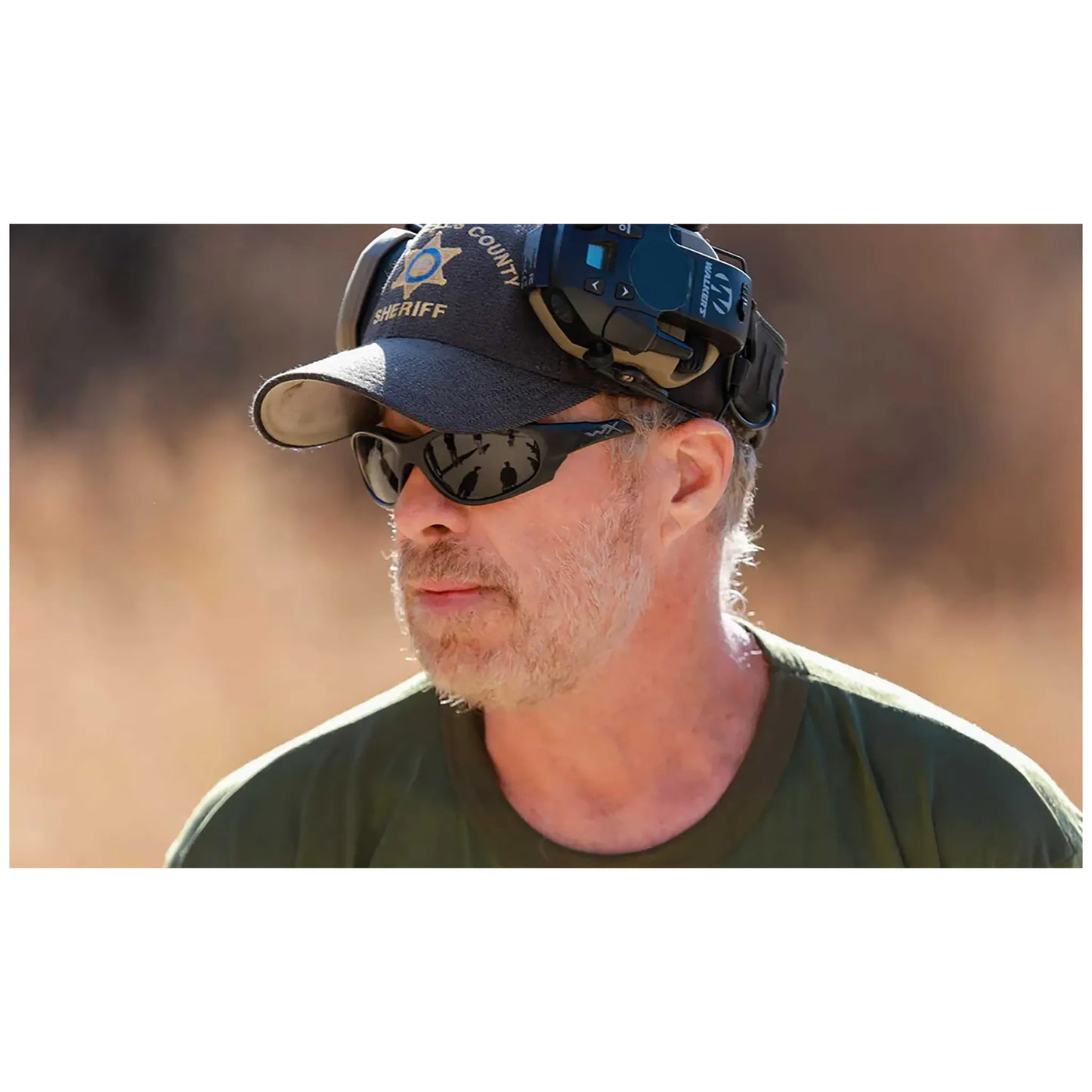 Gafas de Protección XL-1 ADVANCED COMM