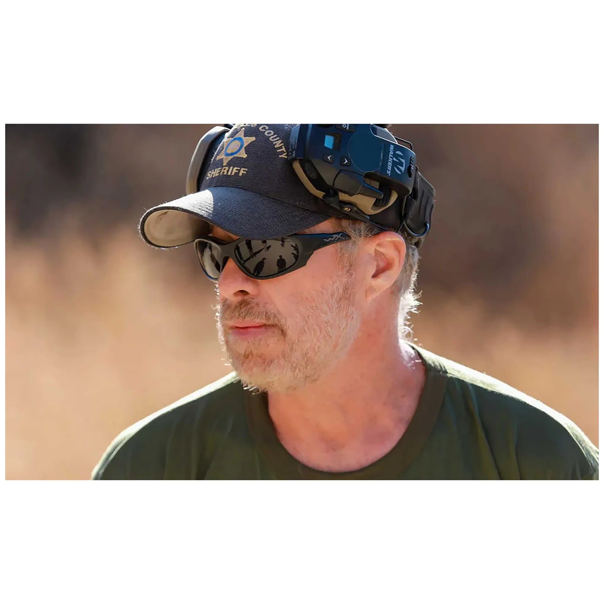 Gafas de Protección XL-1 ADVANCED COMM