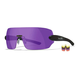 Gafas de Protección Detection