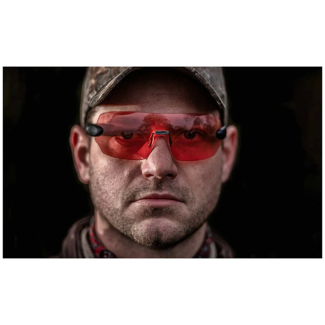 Safety Glasses Detection