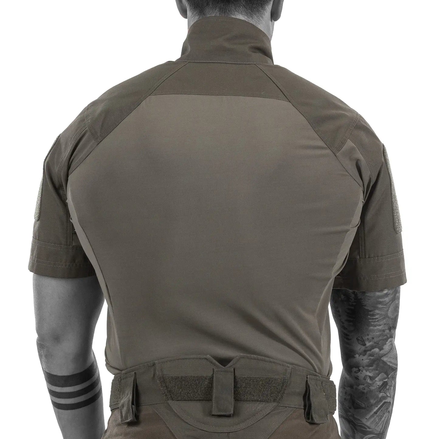 Camisa de Combate de Manga Corta P-40 Responder