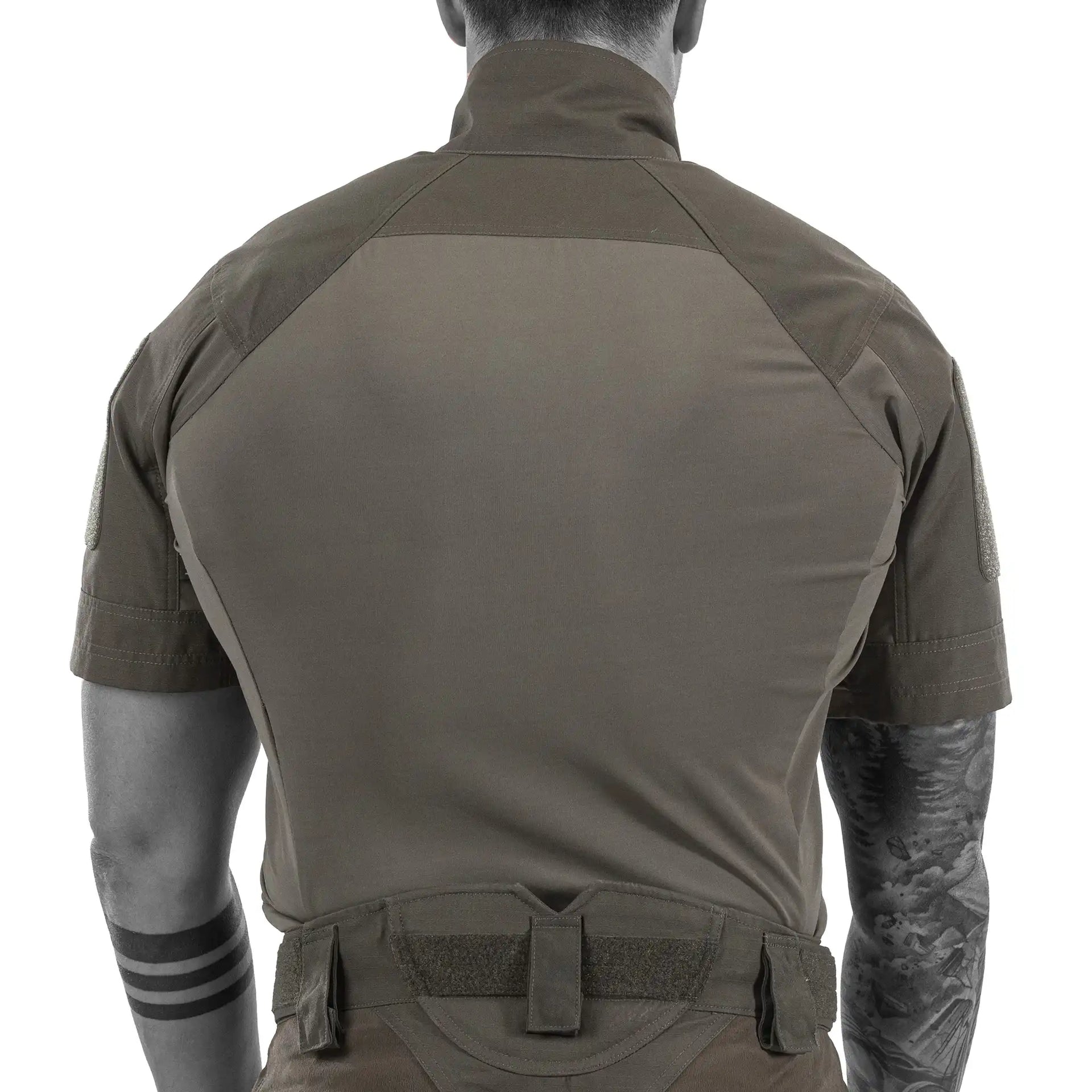 Camisa de Combate de Manga Corta P-40 Responder
