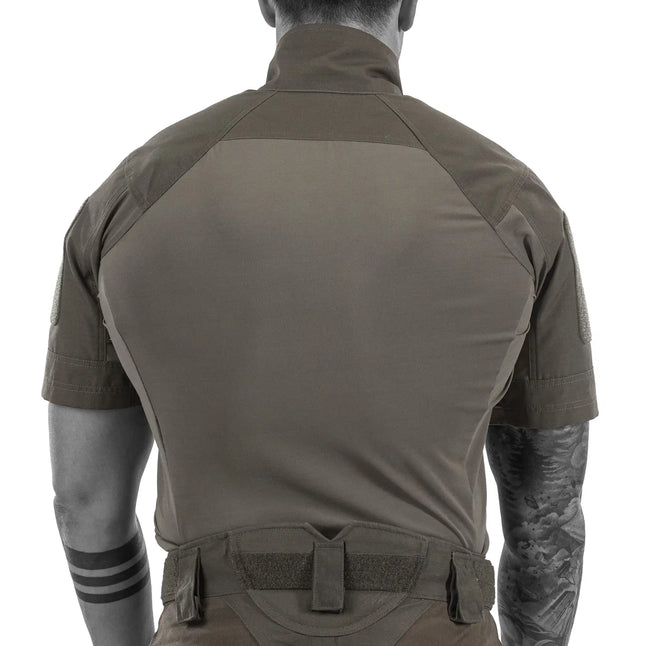 Camisa de Combate de Manga Corta P-40 Responder
