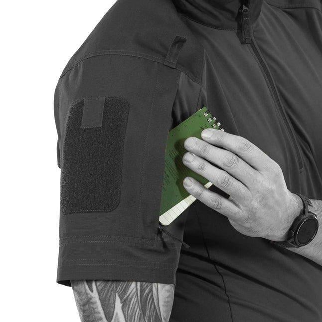 Maglia da combattimento a maniche corte P-40 Responder Shirt