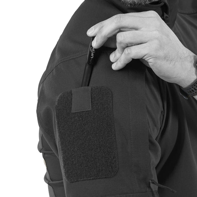Maglia da combattimento a maniche corte P-40 Responder Shirt