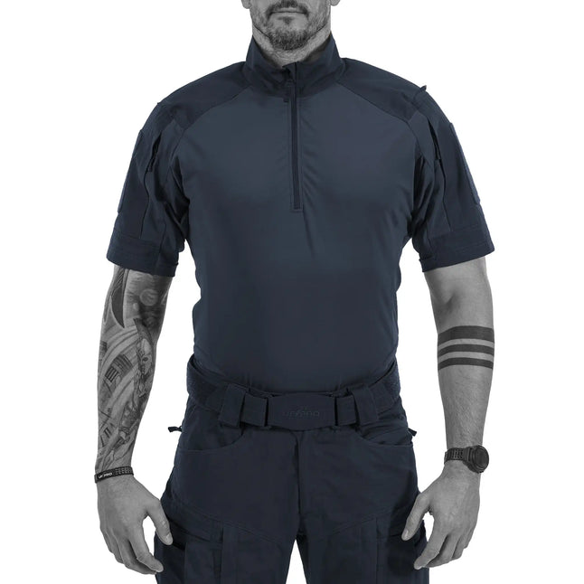 Maglia da combattimento a maniche corte P-40 Responder Shirt