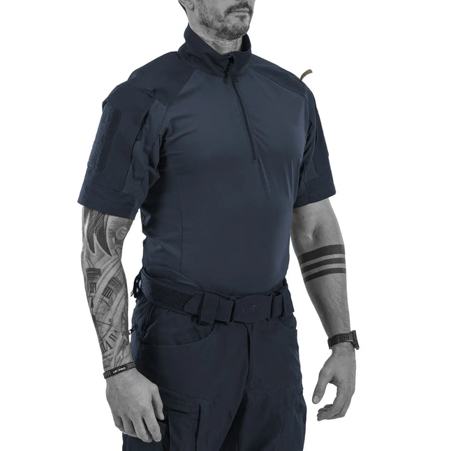 Maglia da combattimento a maniche corte P-40 Responder Shirt