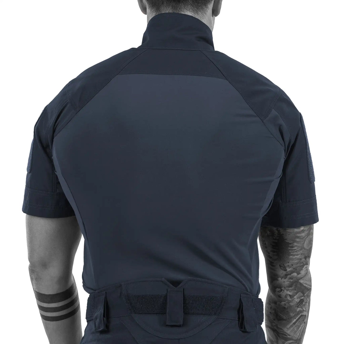 Camisa de Combate de Manga Corta P-40 Responder