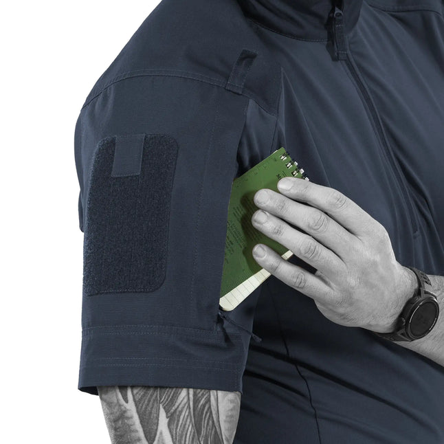 Maglia da combattimento a maniche corte P-40 Responder Shirt