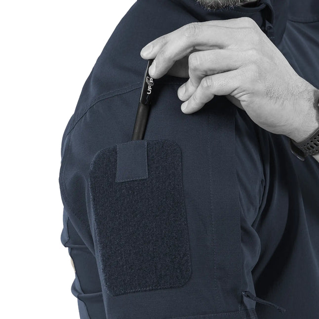Maglia da combattimento a maniche corte P-40 Responder Shirt