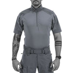 Steel Grey