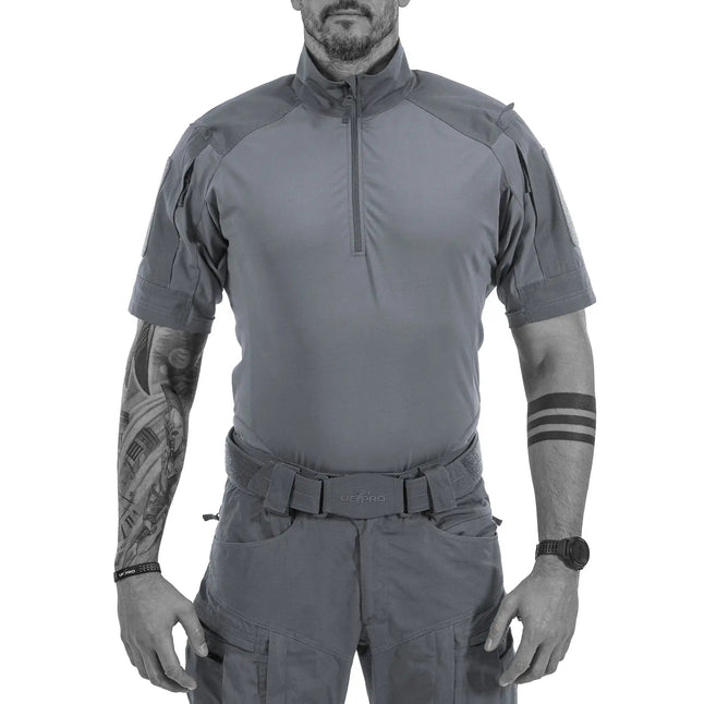Maglia da combattimento a maniche corte P-40 Responder Shirt