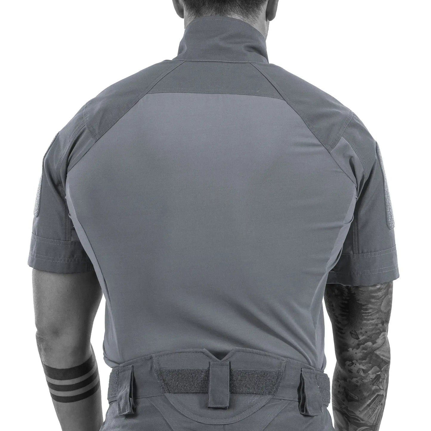 Camisa de Combate de Manga Corta P-40 Responder
