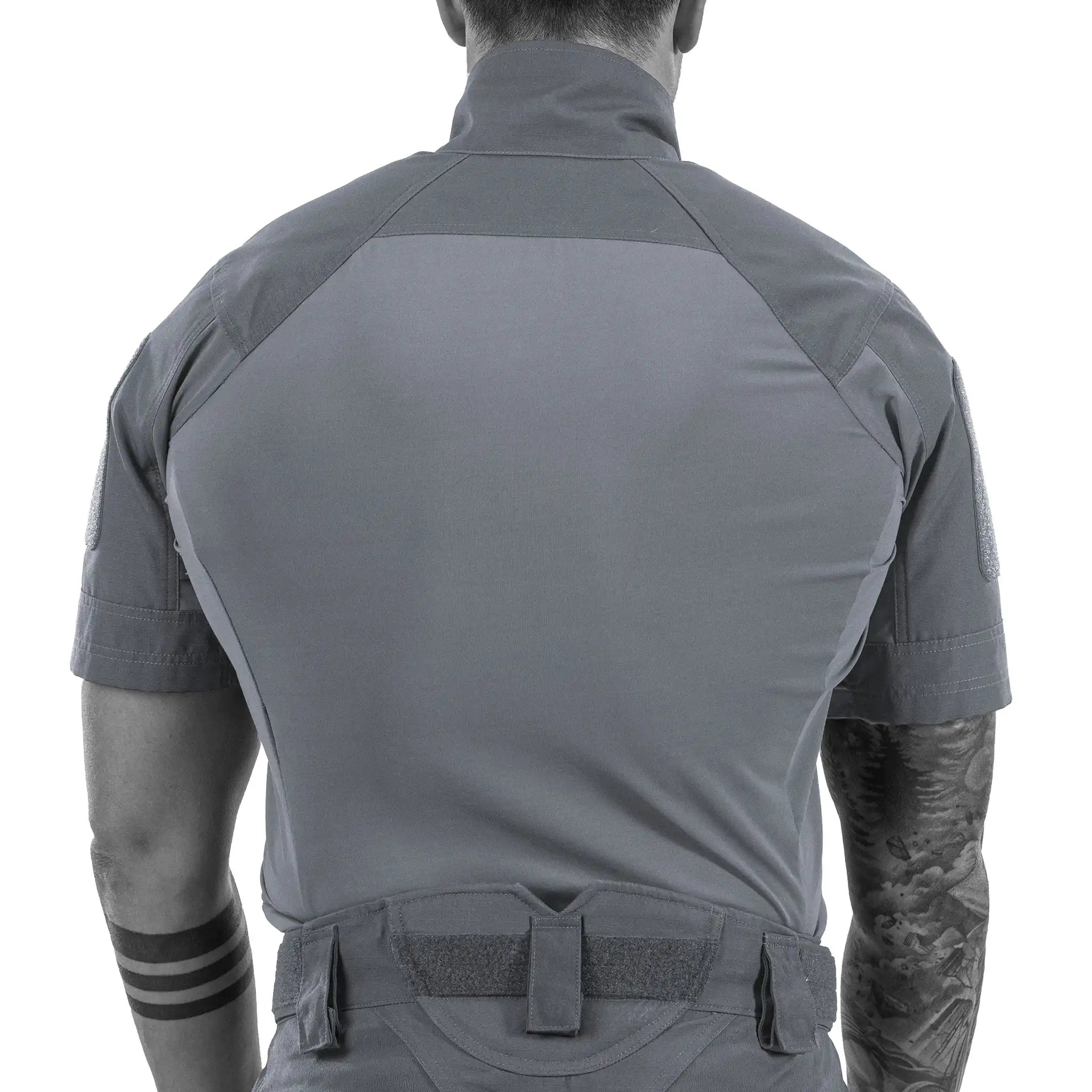 Camisa de Combate de Manga Corta P-40 Responder