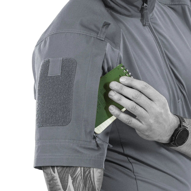 Maglia da combattimento a maniche corte P-40 Responder Shirt