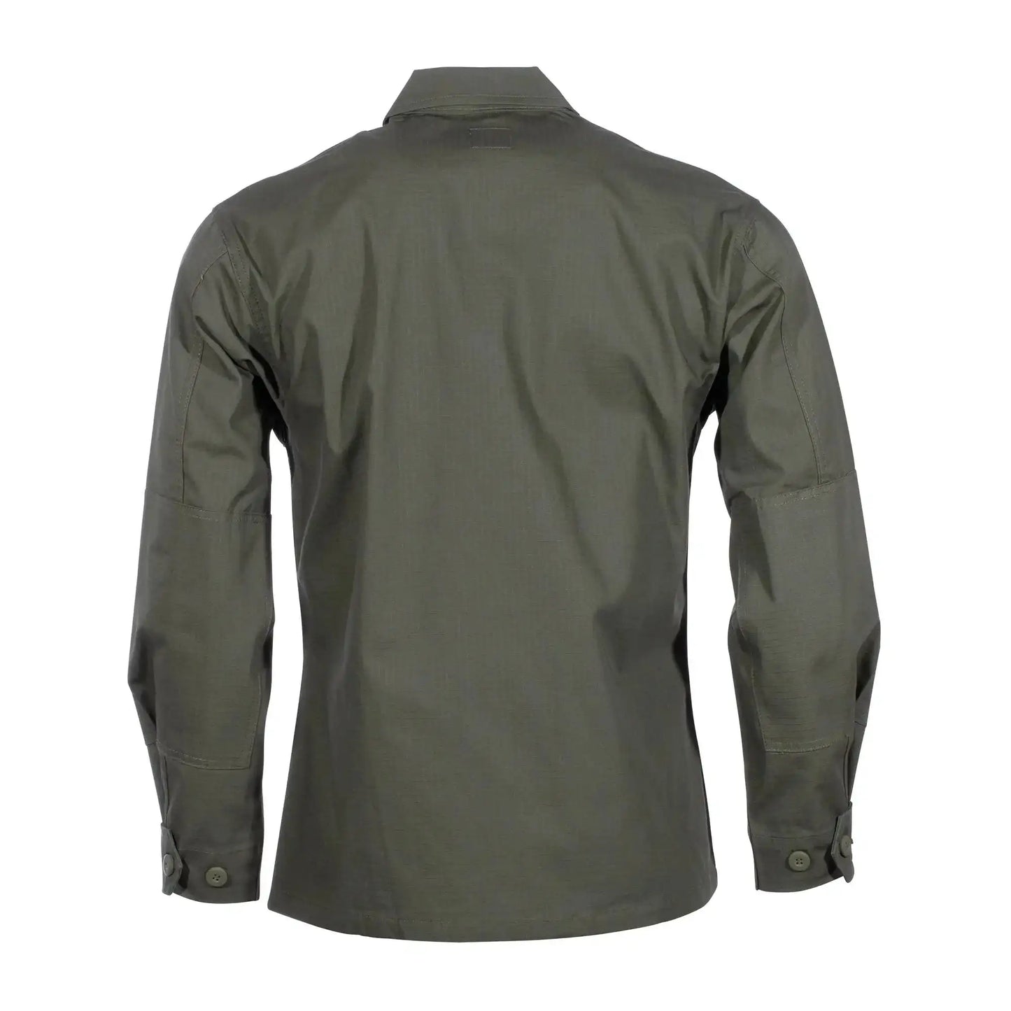 mil-tec-us-bdu-feldjacke-oliv-ansicht-2
