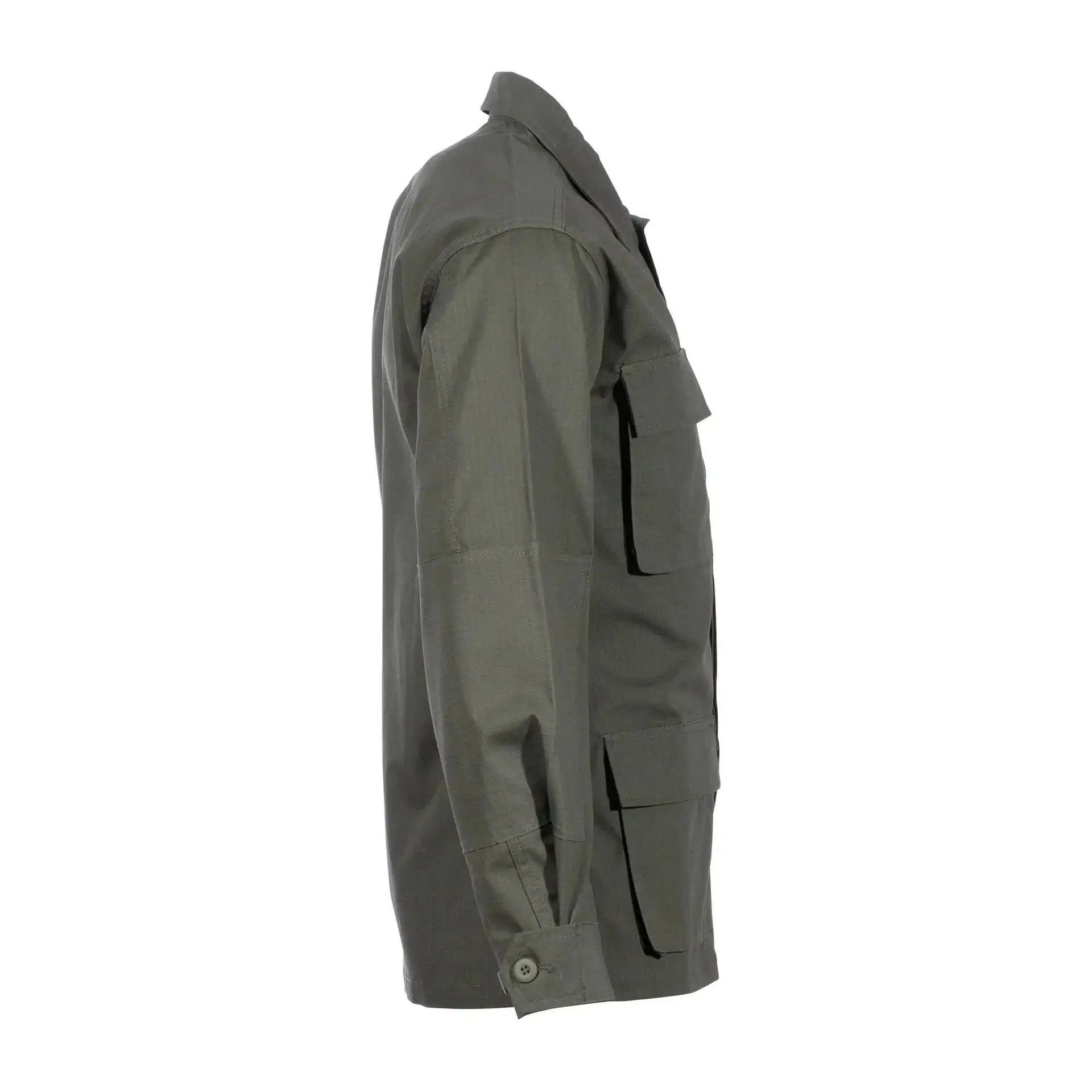 mil-tec-us-bdu-feldjacke-oliv-ansicht-3