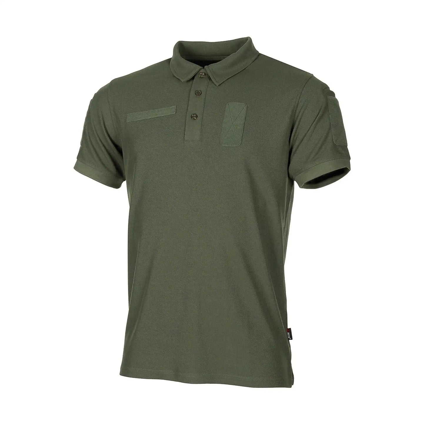 Polo-Shirt Tactical Coolmax