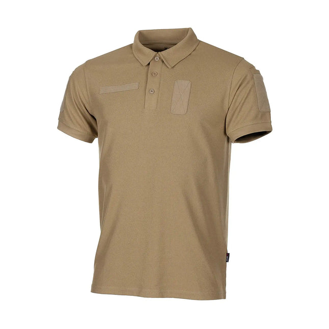 Polo Tactical Coolmax