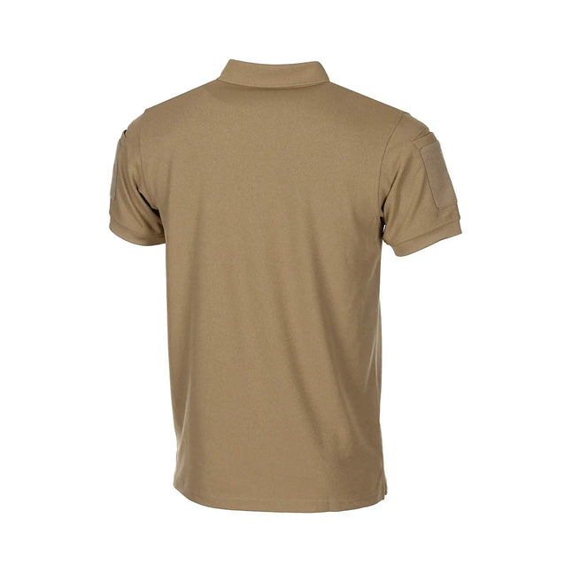 Polo Tactical Coolmax