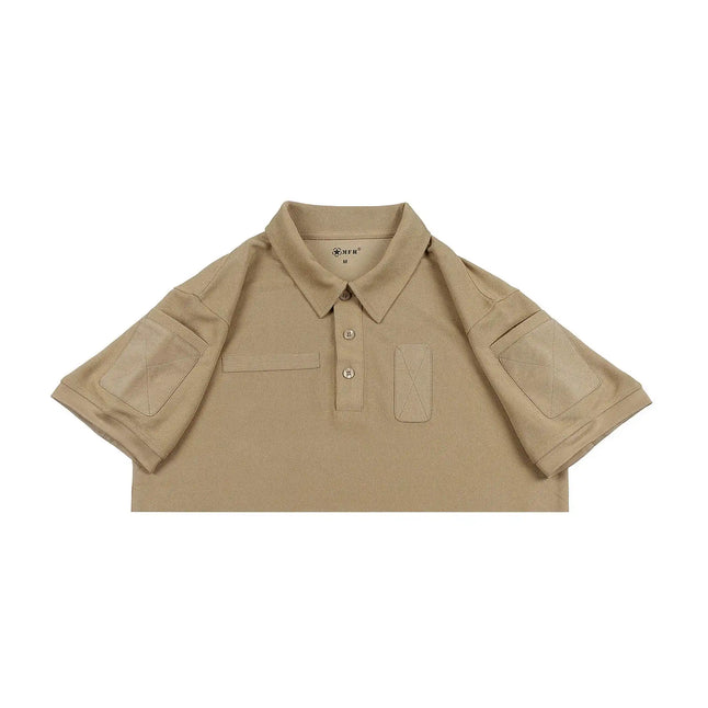 Polo Tactical Coolmax