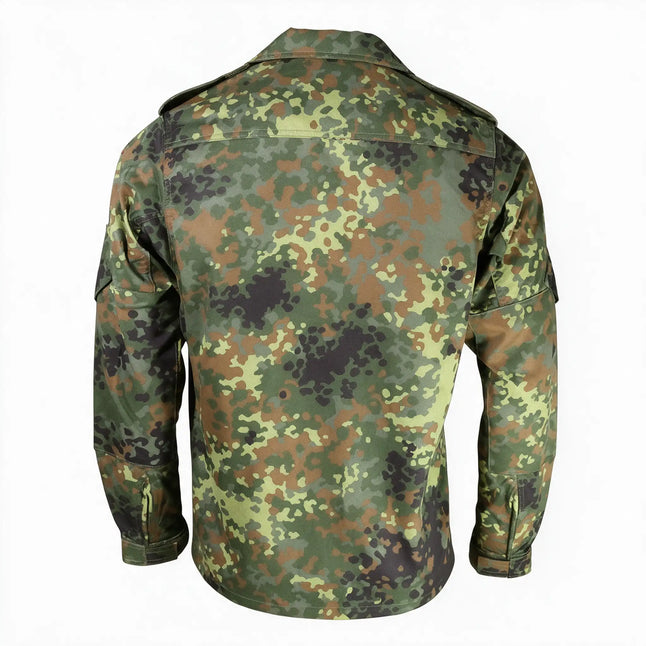 BW Feldbluse Generation 2 Flecktarn