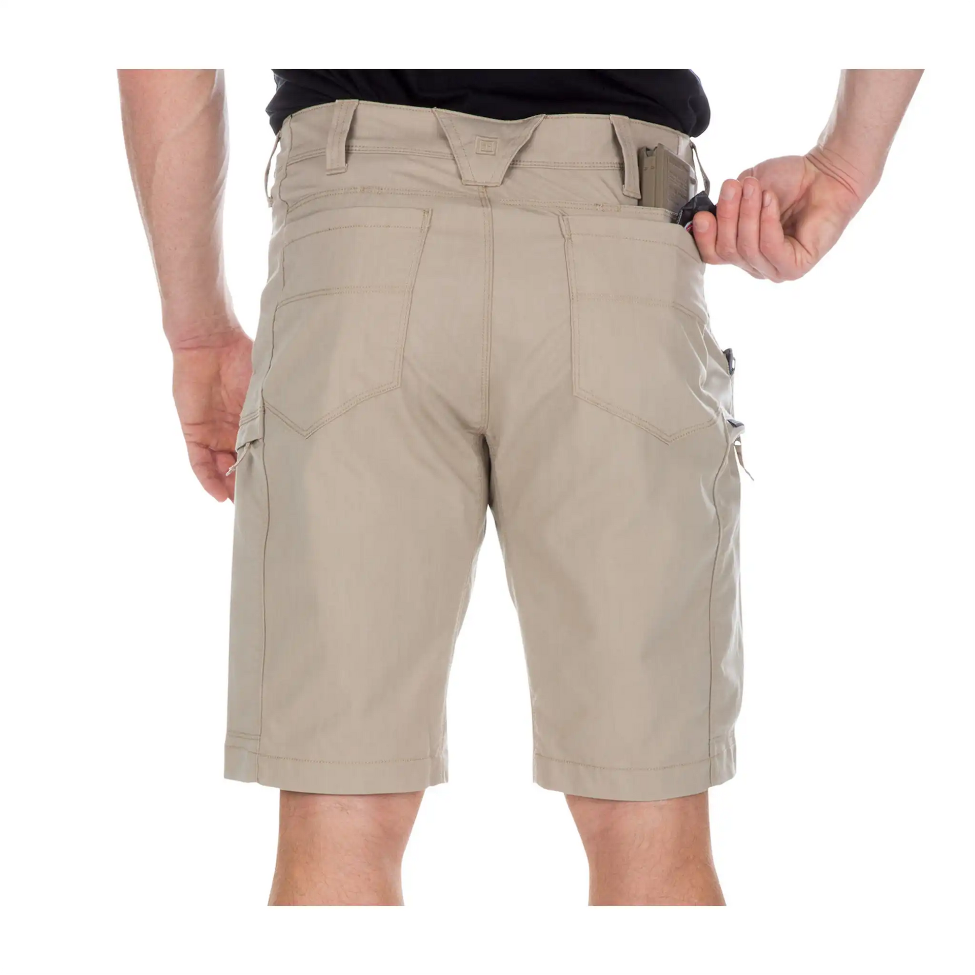 Taktische kurze Hose Apex Short